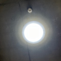 HITACHI　LED シーリングライト