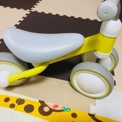 D-Bike mini 子供用品 ベビー用品 お風呂用品