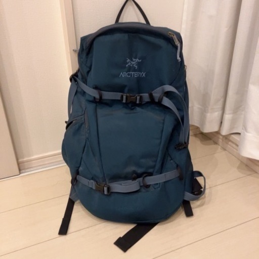 バッグ リュックサック ARC'TERYX QUINTIC27 バックパック　アークテリクス