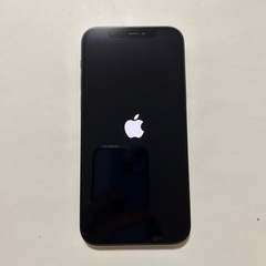 iPhone 12 64GB ブラック