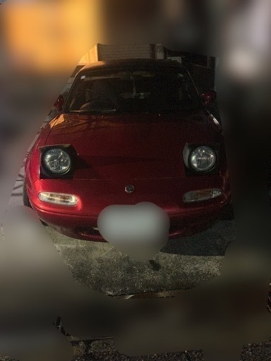 中古車\n