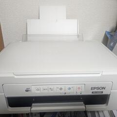 EPSONプリンター　PX-049A