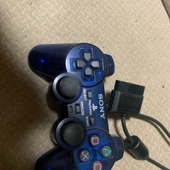 PS2 コントローラー

