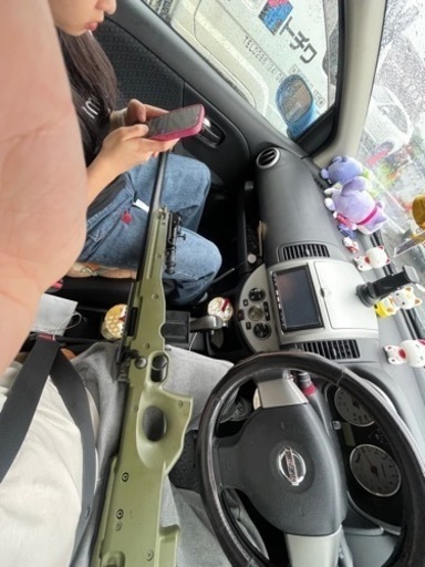 その他 Airgun\n