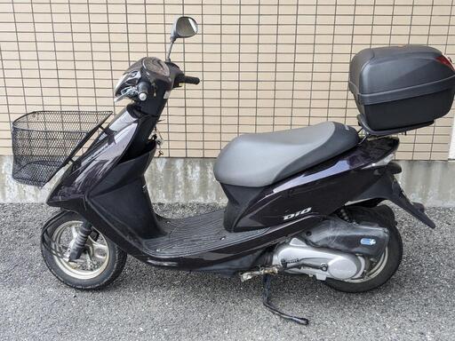 ★2018年製★　ホンダ　原付バイク　50cc DIO AF68