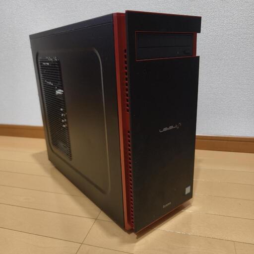 デスクトップパソコン i7 9700 rtx2070s