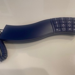 デザイン 電話機 