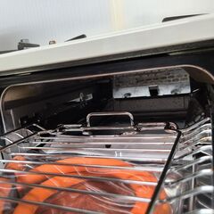 J4963 ☆1か月保証付☆ Rinnai リンナイ LPガス用ガステーブル 