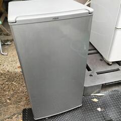 2020年製AQUA/アクア ノンフロン直冷式冷蔵庫/1ドア冷蔵庫/75L