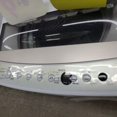 J4964 値下げしました！★6か月保証付★　Haier　ハイアール　6.0kg洗濯機　JW-C60GK　2021年製 動作確認、クリーニング済み　【リユースのサカイ柏店】