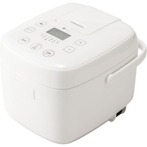 家電 キッチン家電 炊飯器