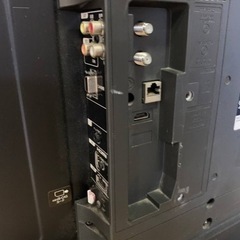 ♦️ ORION液晶テレビ  【2014年製】DNX39-3BP  