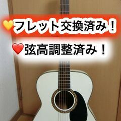 ❤️弦高調整済み！❤️新フレット！「ジプシーローズ」ストラップ