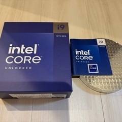Intel Core i9 14900K ROG STRIX Z...