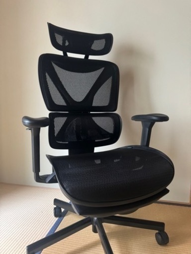 cofo chair pro ブラック\n