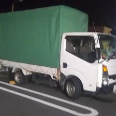 【ネット決済】ニッサンアトラス1.5トン