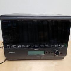 Panasonic  電子レンジ 2019年製