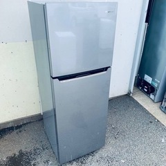   EJ527番✨Hisense✨冷凍冷蔵庫 ✨HR-B2302