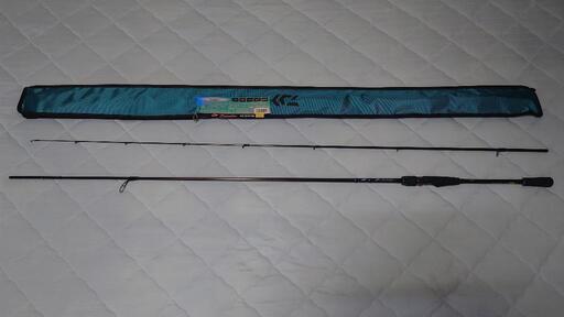 エメラルダス AGS Air 86ML