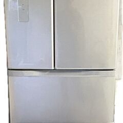 TOSHIBA 501L ノンフロン冷凍冷蔵庫✨