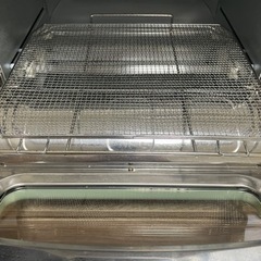 アラジン　オーブントースター　4枚焼き　