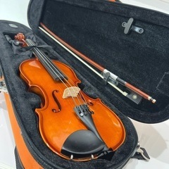 入門用　バイオリン　ヴァイオリン　カルロジョルダーノ　VS-1 ...