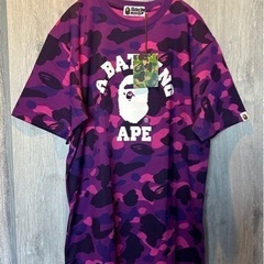 A BATHING APE ア ベイシング エイプ COLOR ...