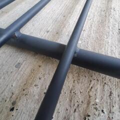 手渡しのみ　DAMDダムド　Trip Basket ルーフラック本体