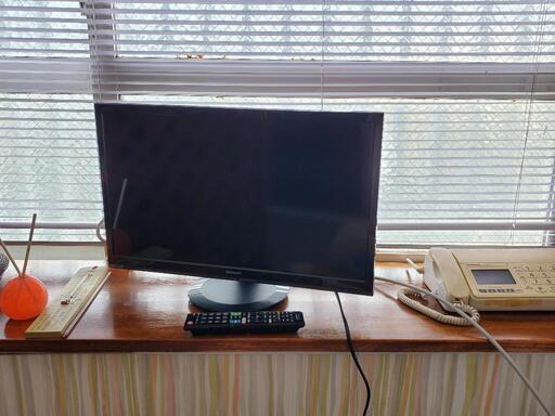家電 テレビ