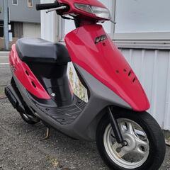 Honda dio（AF27）🛵🛵
Scooter 50cc🔥