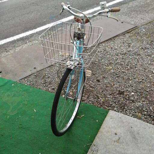 自転車