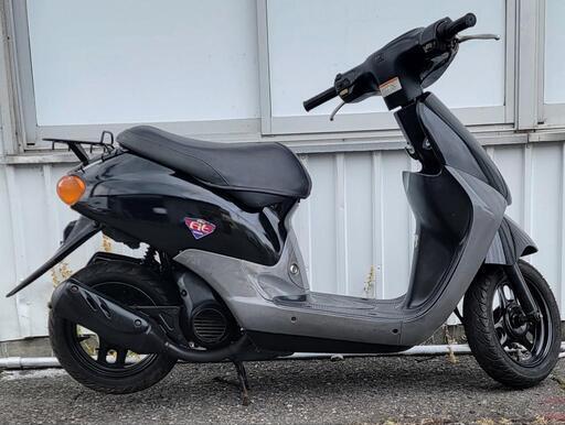 Honda dio（AF34）\nScooter 50cc