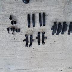 手渡しのみ　DAMDダムド　Trip Basket ルーフラック本体