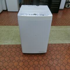 ID 516861　洗濯機5.5K　ハイセンス　２０２０年　HW-E5503