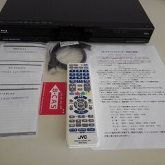 ＤＸアンテナブルレーレイ2010年製 DXBS320 HDD32...