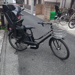 F14??️?土日も?️お子様と?土足のまま?いろいろなタイプの電動自転車 