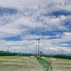 品川区でテニスチームを作ります！