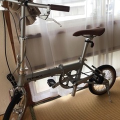 ミニベロ （小径車） 博多引取り限定