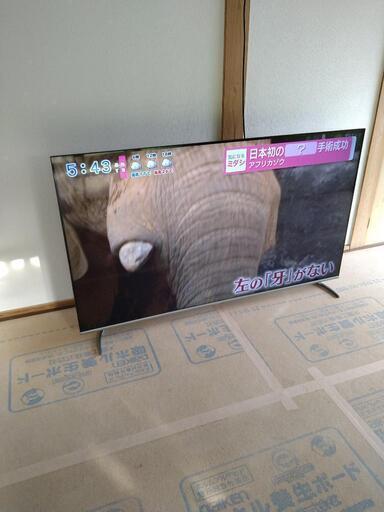 家電 テレビ