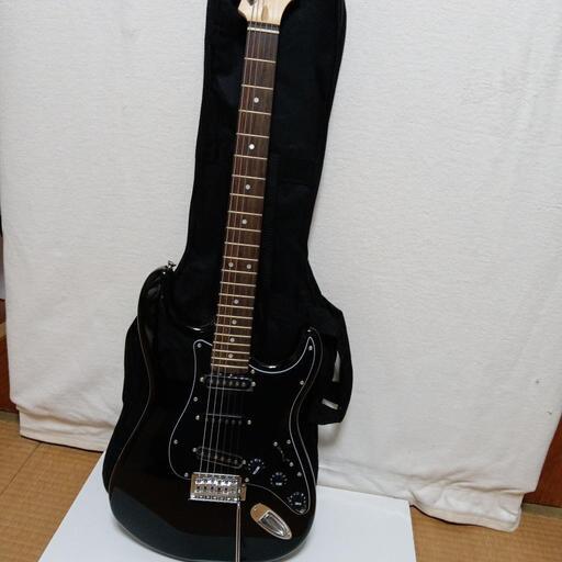エレキギター楽器