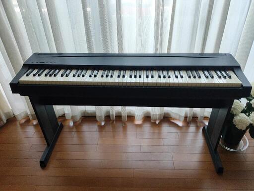 電子ピアノ