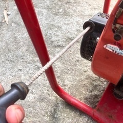 新ダイワ 発電機1500