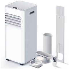 スポットエアコン 工事不要 8畳 リモコン付き 冷風 送風 除湿