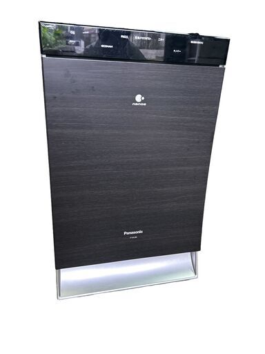 Panasonic パナソニック F-VXL90 加湿空気清浄機 2016年製