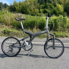 ルイガノ LOUIS GARNEAU ジェダイ JEDI