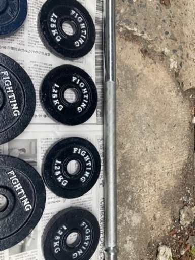 ダンベル Amazon | IROTEC（アイロテック） ラバー ダンベル 40KG