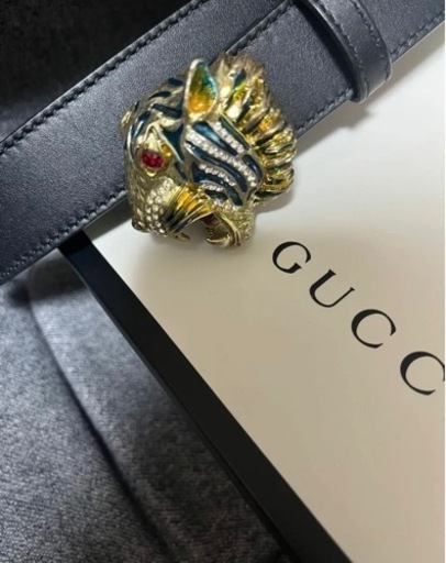 グッチベルト