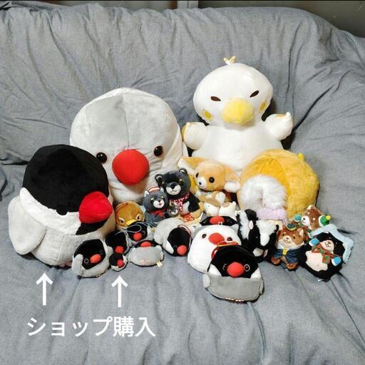 TAITO 初音ミク ぬいぐるみ まとめ売り 28種セット TAITO 初音ミク