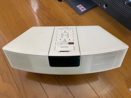 (取引中)  BOSE スピーカー AWR1-0W 4000円