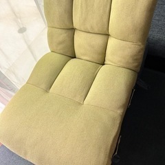 ニトリ座椅子